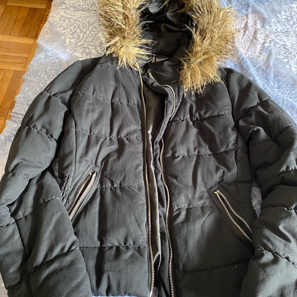 Winter jacket - Picture 2 of 5
